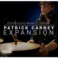 Steven Slate Audio : Patrick Carney Expansion
