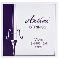 Artino : SN-100 Violin Strings 3/4