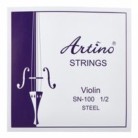 Artino : SN-100 Violin Strings 1/2