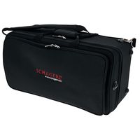 Schagerl : Compact Double Trumpet Case