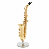 agifty : Miniatur-Saxophon