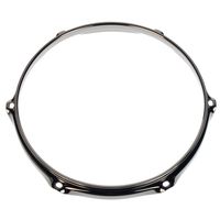 Millenium : 10\" Energy drum hoop 2,3mm BN