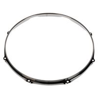 Millenium : 16\" Energy drum hoop 2,3mm BN