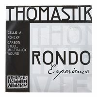 Thomastik : RO41XP Rondo Cello Str. A 4/4