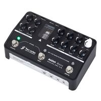 Two Notes : ReVolt Bass Preamp
