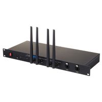 Swissonic : Professional Router 2 MKII