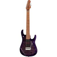 Music Man : Petrucci JP15 7 Purple Nebula