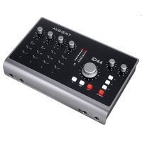 Audient : iD44 MKII