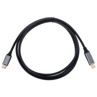pro snake : USB-C - Mini Displayport Cable