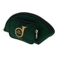 Dotzauer : Bag Pocket Horn green