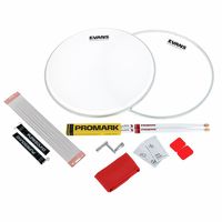 Evans : Snare Tune Up Kit 13\