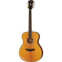 D Angelico : Excel Tammany Vintage Natural