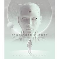 EastWest : Forbidden Planet