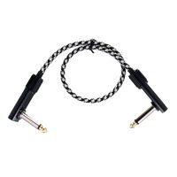Rockboard : Tweed  Flat Patch Cable 30