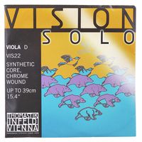 Thomastik : Vision Solo Viola D 4/4