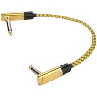 Rockboard : Tweed Series  Patch Cable 20