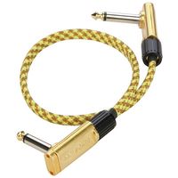 Rockboard : Tweed Series Patch Cable 30