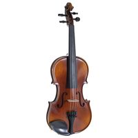 Gewa : Allegro Violin Set 1/8 SC MB