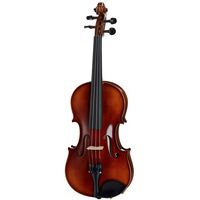Gewa : Allegro Violin 4/4 SC LH CB