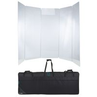 t.akustik : DS5-5 Drum Shield Bag Bundle