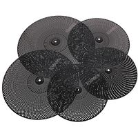Evans : dB One Cymbal Pack