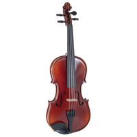 Gewa : Ideale Violin Set 4/4 OC CB