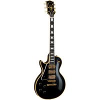 Gibson : LP 57 Custom 3PU VOS LH