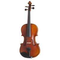 Scala Vilagio : Bohemia Student Violin 1/2