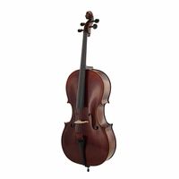 Scala Vilagio : Bohemia Student Cello 4/4