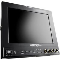 Walimex pro : LCD Monitor Director II