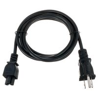 the sssnake : Power Cable US C5 1,8m