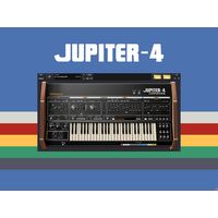 Roland : Cloud JUPITER-4