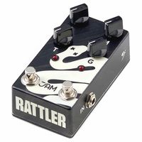 Jam Pedals : Rattler Bass