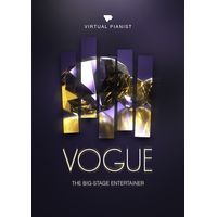 ujam : Virtual Pianist Vogue