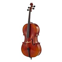 Gewa : Allegro VC1 Cello Set 4/4 MB