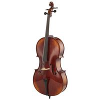 Gewa : Allegro VC1 Cello Set 4/4 CB
