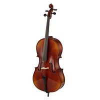 Gewa : Allegro VC1 Cello Set 1/2 CB