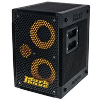 Markbass : MB58R 102 Pure Box 4