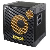 Markbass : MB58R 151 Energy Box