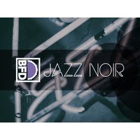 BFD : Jazz Noir