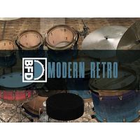 BFD : Modern Retro