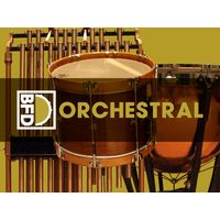 BFD : Orchestral