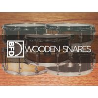 BFD : Wooden Snares