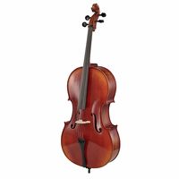 Gewa : Ideale VC2 Cello Set 4/4 CB