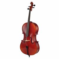 Gewa : Ideale VC2 Cello Set 3/4 CB