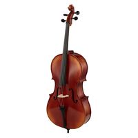 Gewa : Ideale VC2 Cello Set 1/2 CB