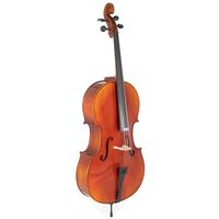 Gewa : Ideale VC2 Cello Set 1/4 CB