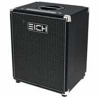 Eich Amplification : 210XS-8 Cabinet