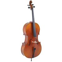 Gewa : Maestro 1 Cello Set 3/4 CB