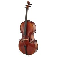 Gewa : Maestro 2 Cello Set 1/2 CB